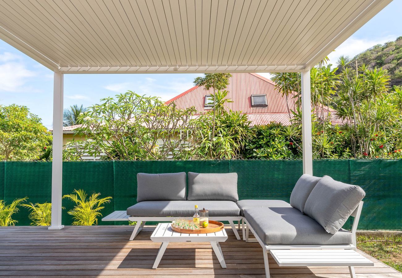 Villa in Les Saintes - Villa Bohème