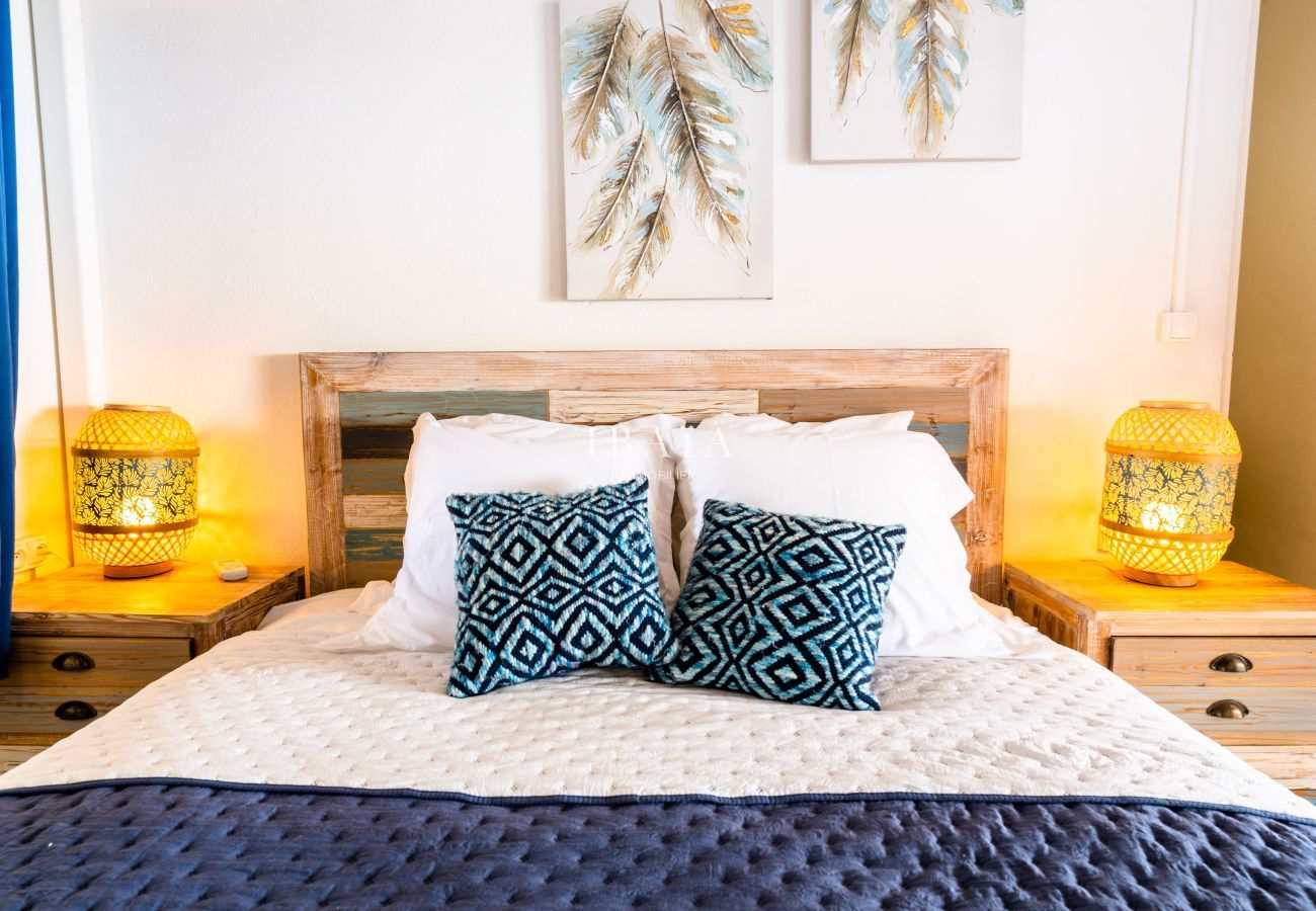 Villa in Grand-Bourg - Villa Ti Moca