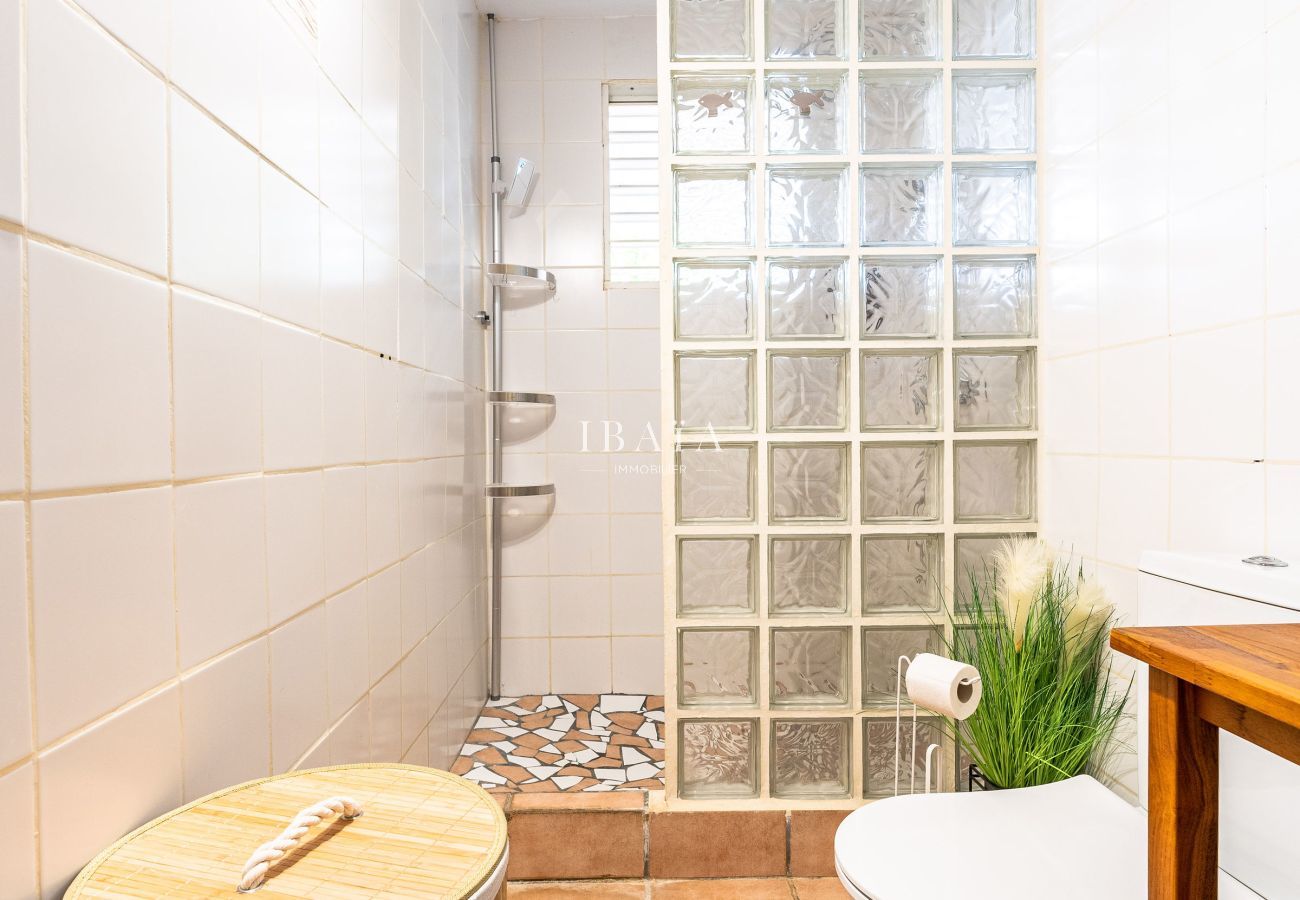 Villa in Grand-Bourg - Villa Ti Moca