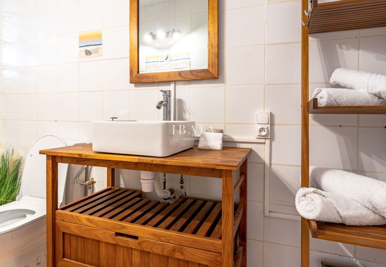 Villa in Grand-Bourg - Villa Ti Moca