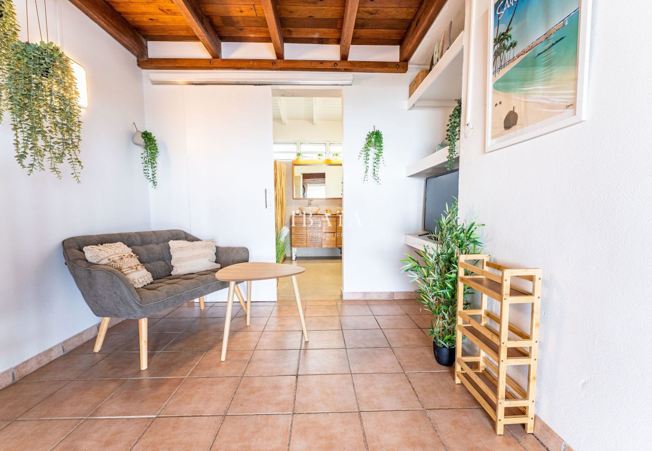 Villa in Grand-Bourg - Villa Ti Moca