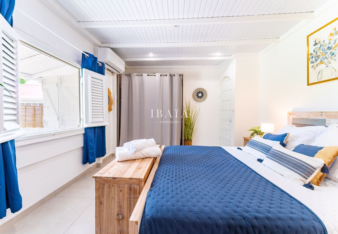 Villa in Grand-Bourg - Villa Moca