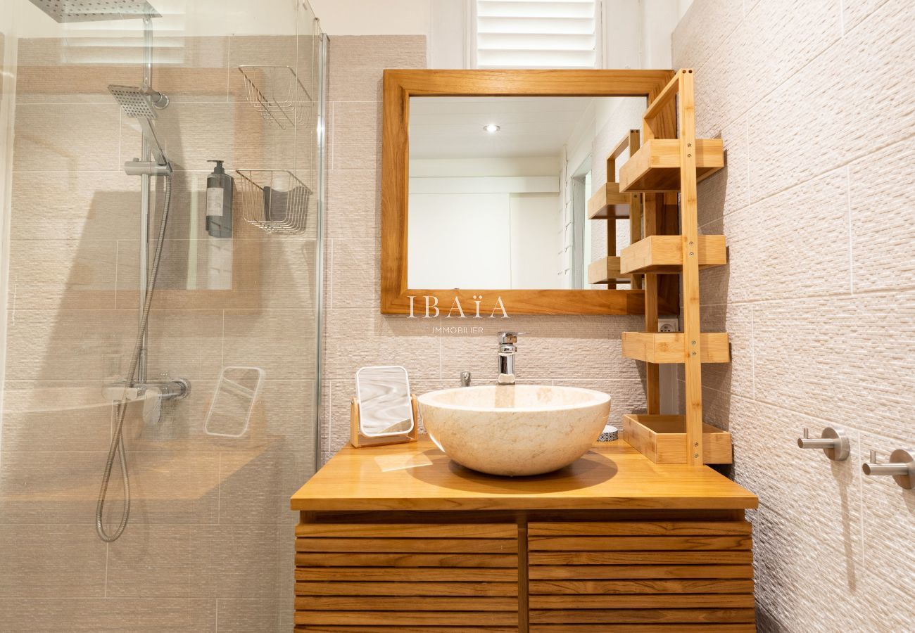 Villa in Grand-Bourg - Villa Moca