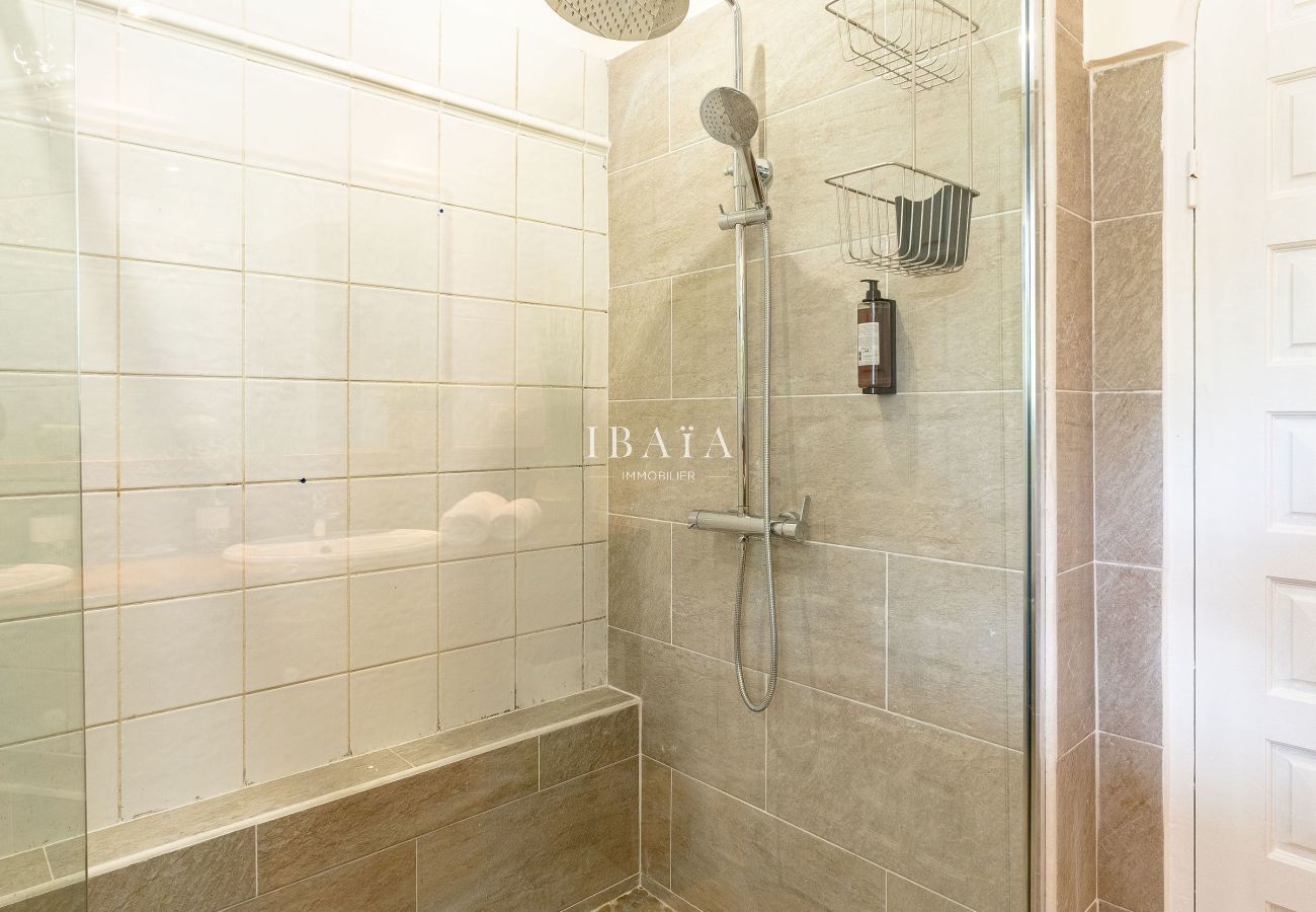 Villa in Grand-Bourg - Villa Moca