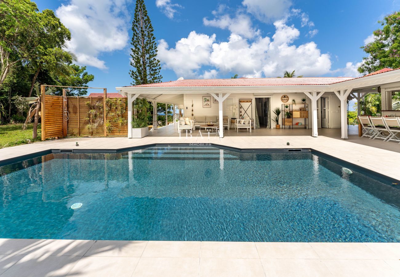 Villa in Grand-Bourg - Villa Moca