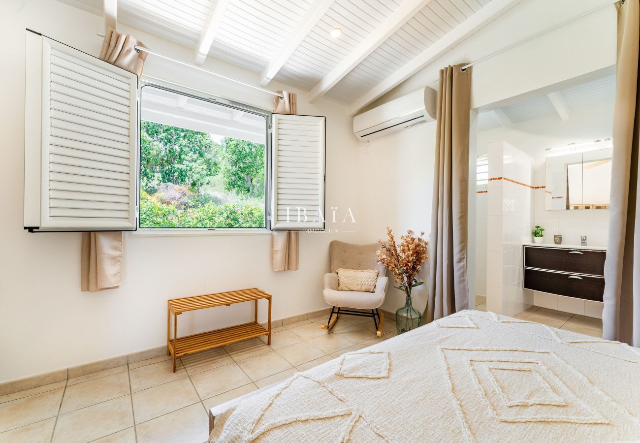 Villa in Grand-Bourg - Villa Margaux