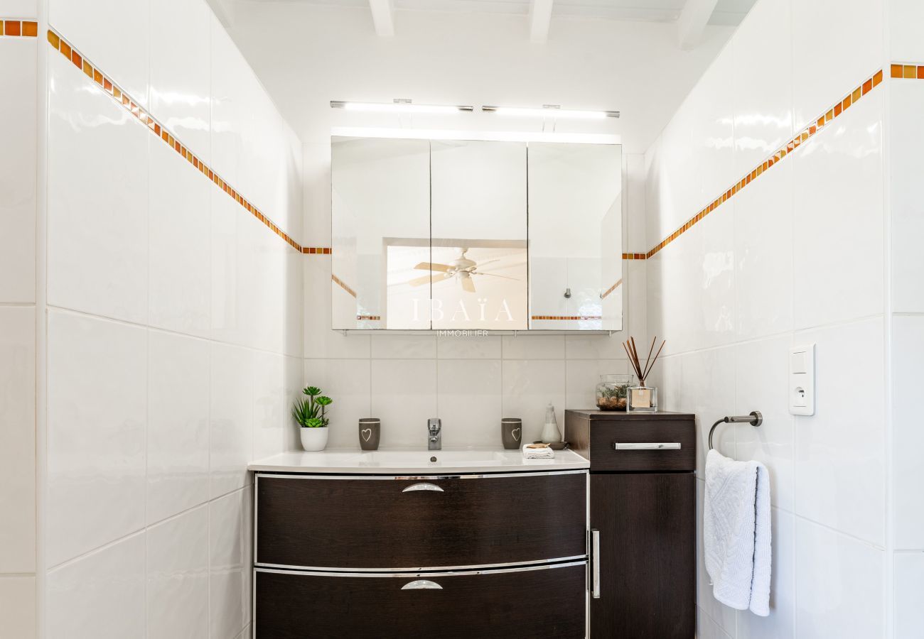 Villa in Grand-Bourg - Villa Margaux