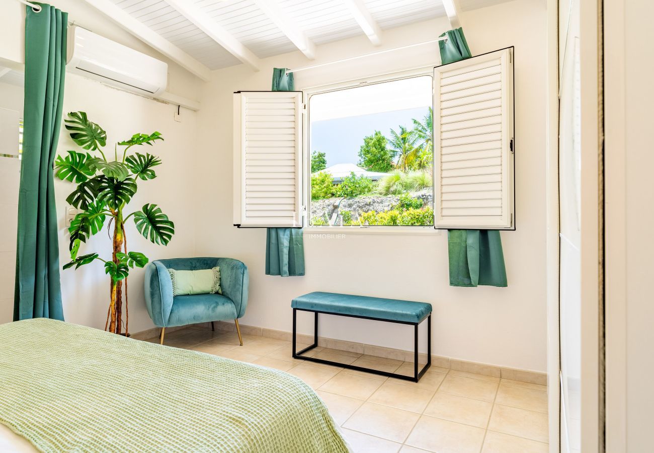 Villa in Grand-Bourg - Villa Margaux