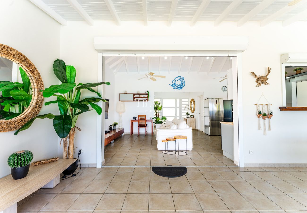 Villa in Grand-Bourg - Villa Margaux