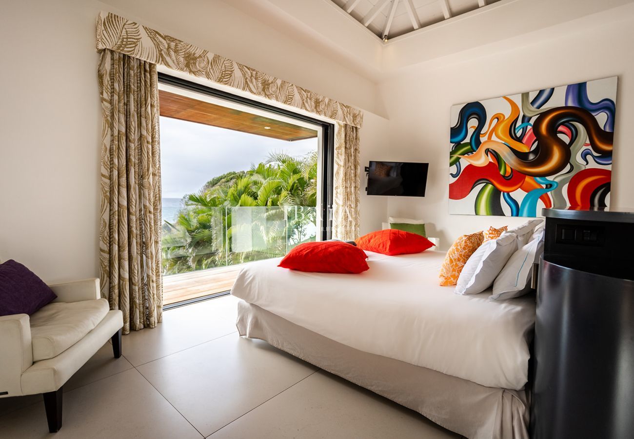 Villa in Sainte-Anne - Villa Ura