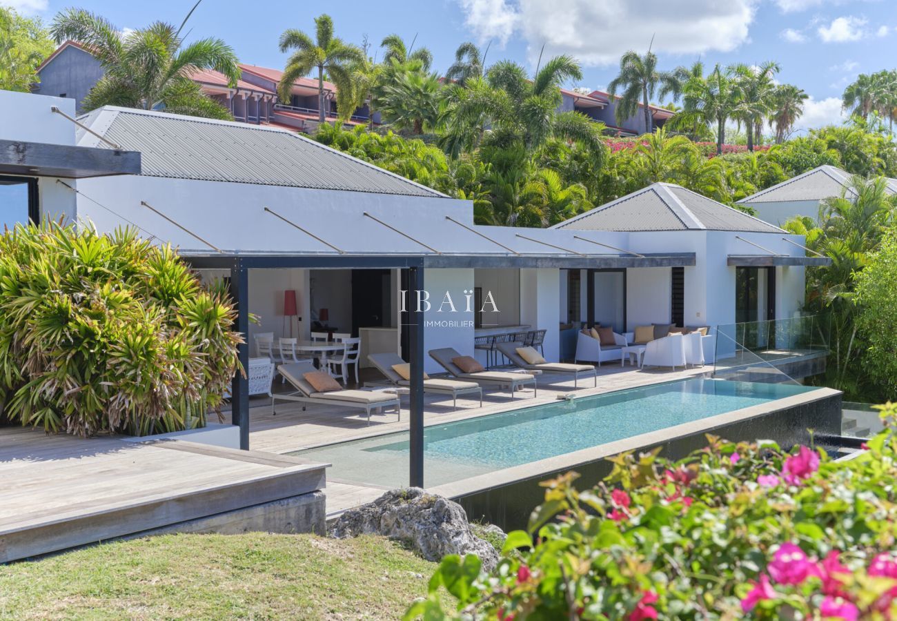 Villa in Sainte-Anne - Villa Idika