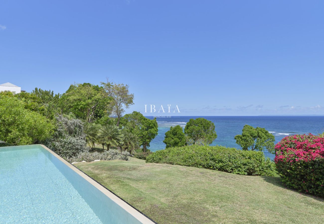 Villa in Sainte-Anne - Villa Idika