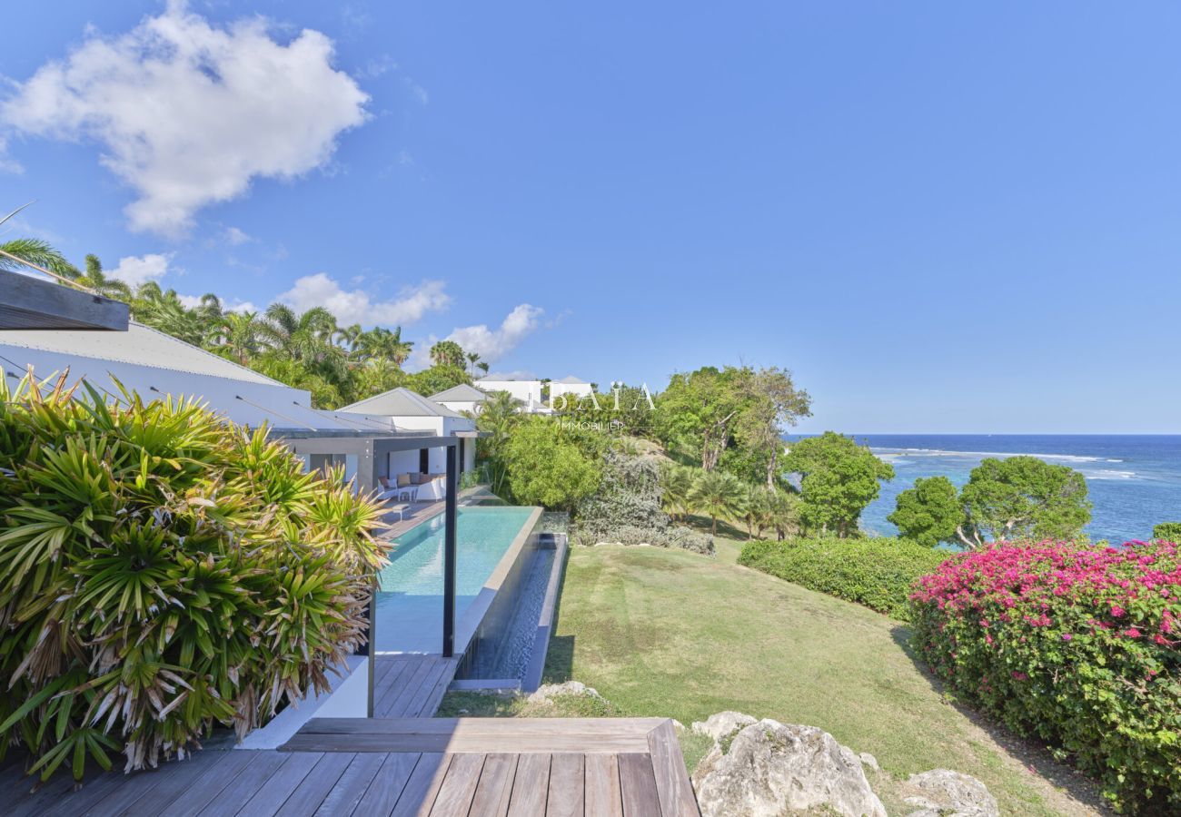Villa in Sainte-Anne - Villa Idika