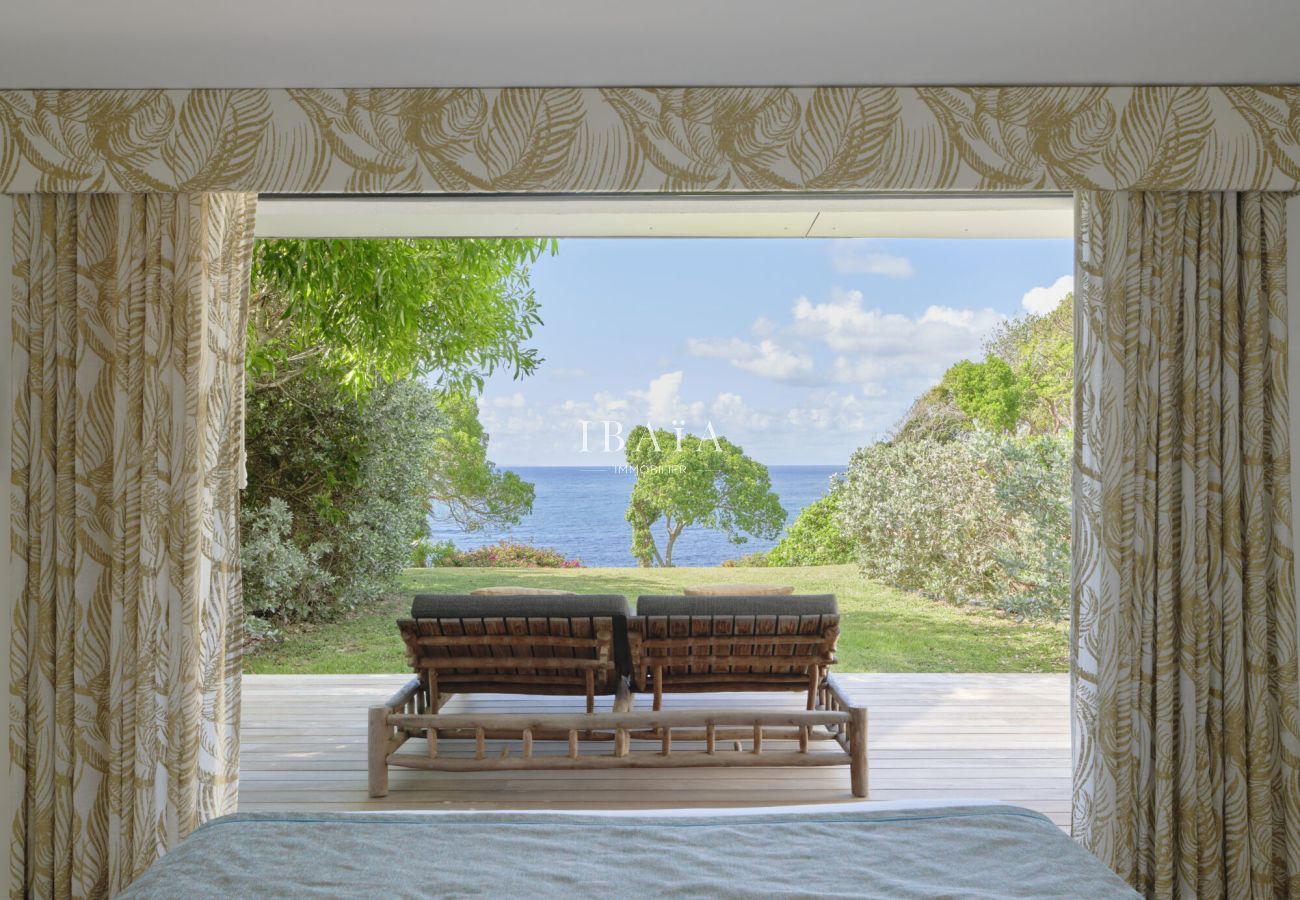 Villa in Sainte-Anne - Villa Idika
