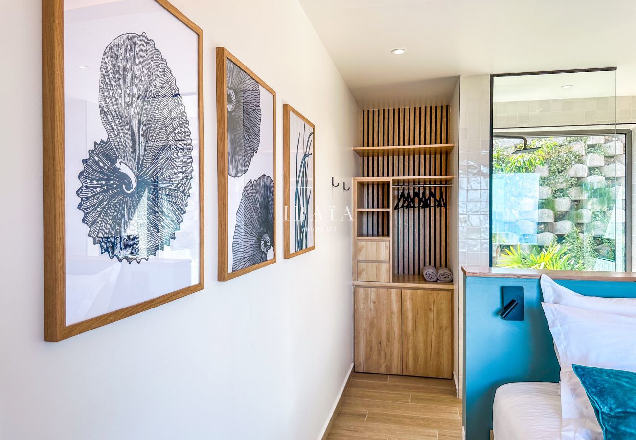 Villa in Les Saintes - Villa Horizon des Saintes