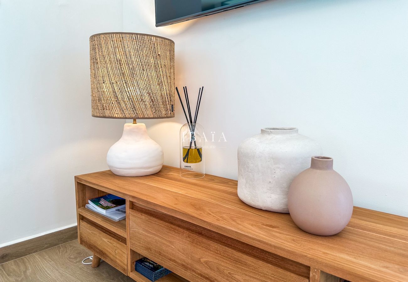 Villa in Les Saintes - Villa Horizon des Saintes