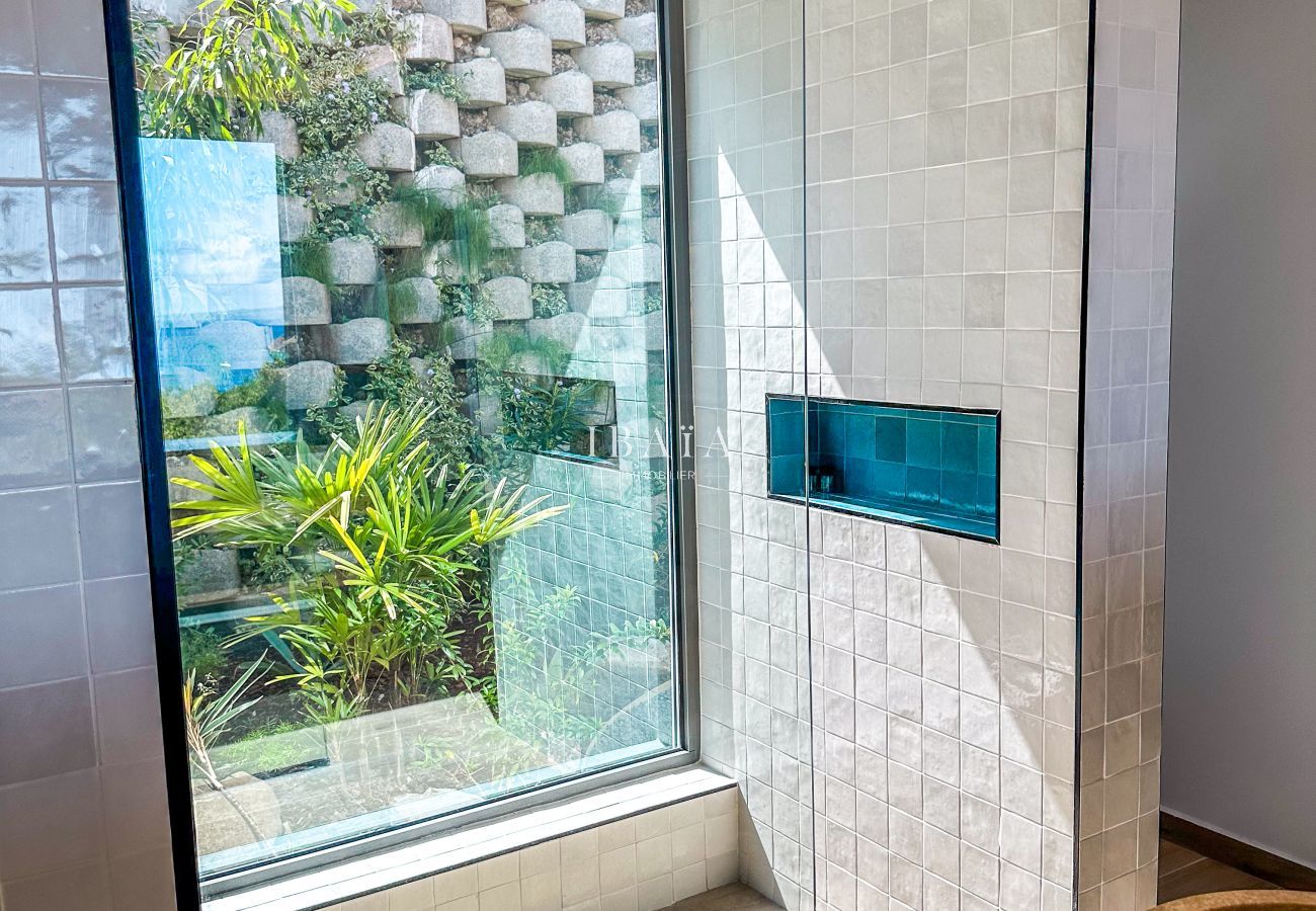 Villa in Les Saintes - Villa Horizon des Saintes