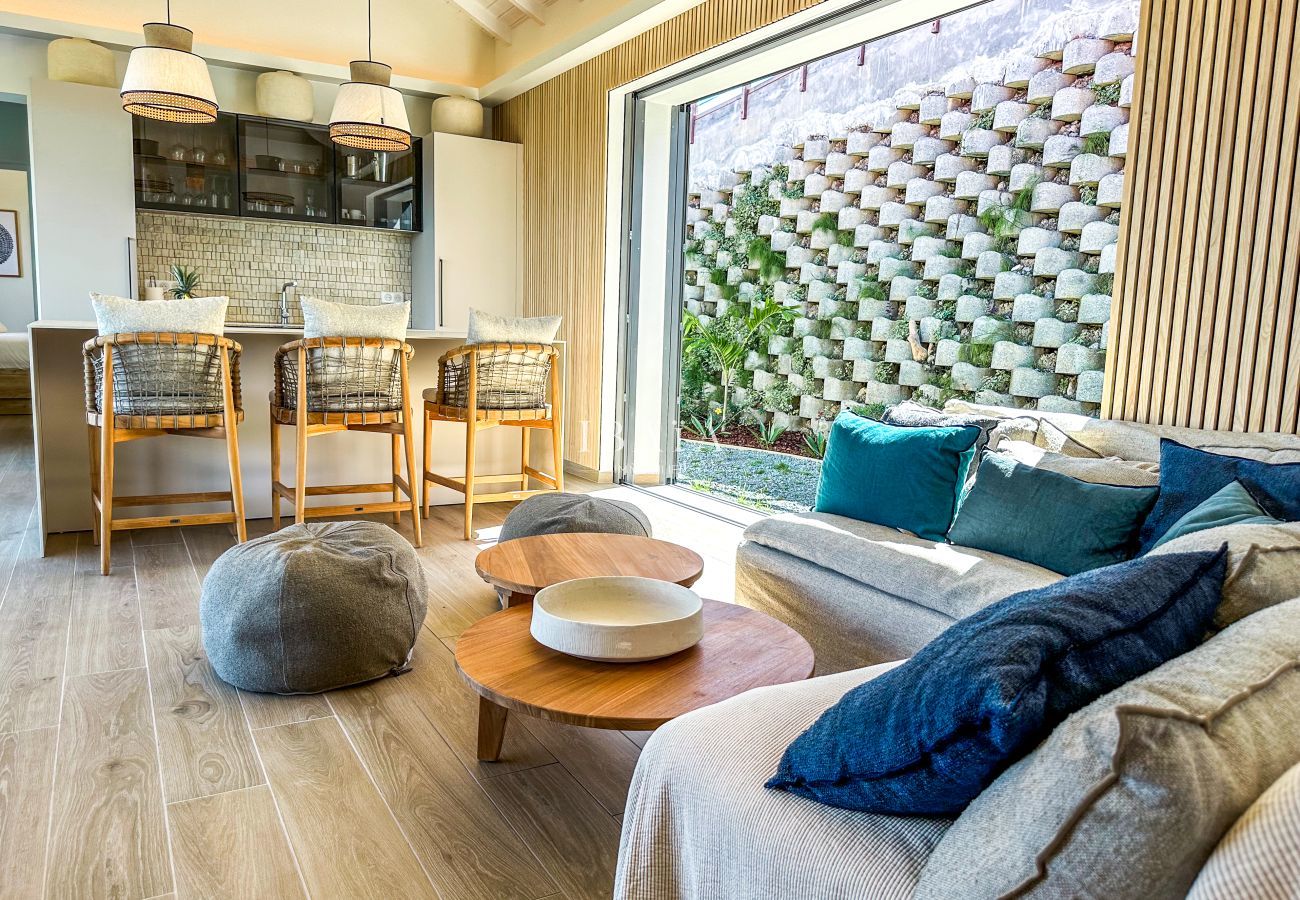 Villa in Les Saintes - Villa Vues des Saintes 