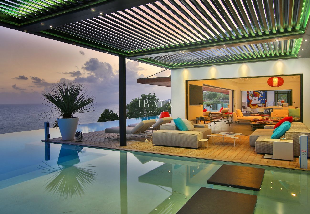 Villa in Sainte-Anne - Villa Ayati