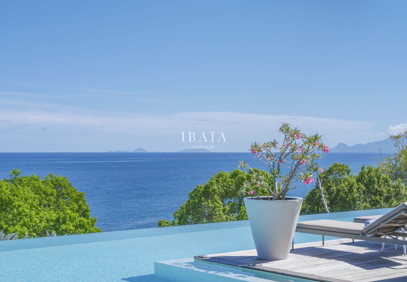 Villa in Sainte-Anne - Villa Ayati