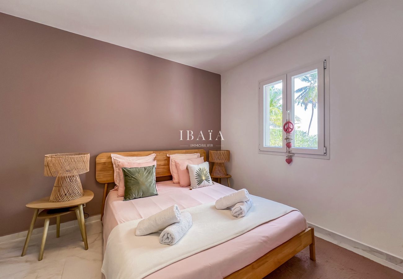 Villa in Saint-François - Villa Crystal Paradise