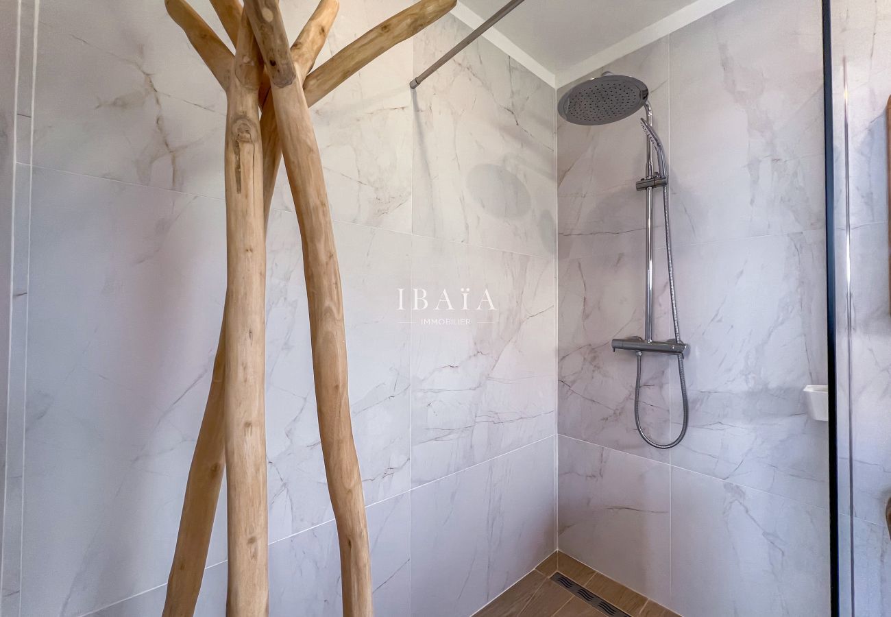 Villa in Saint-François - Villa Crystal Paradise