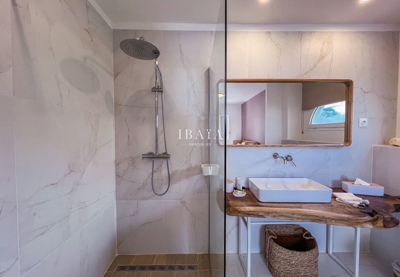 Villa in Saint-François - Villa Crystal Paradise