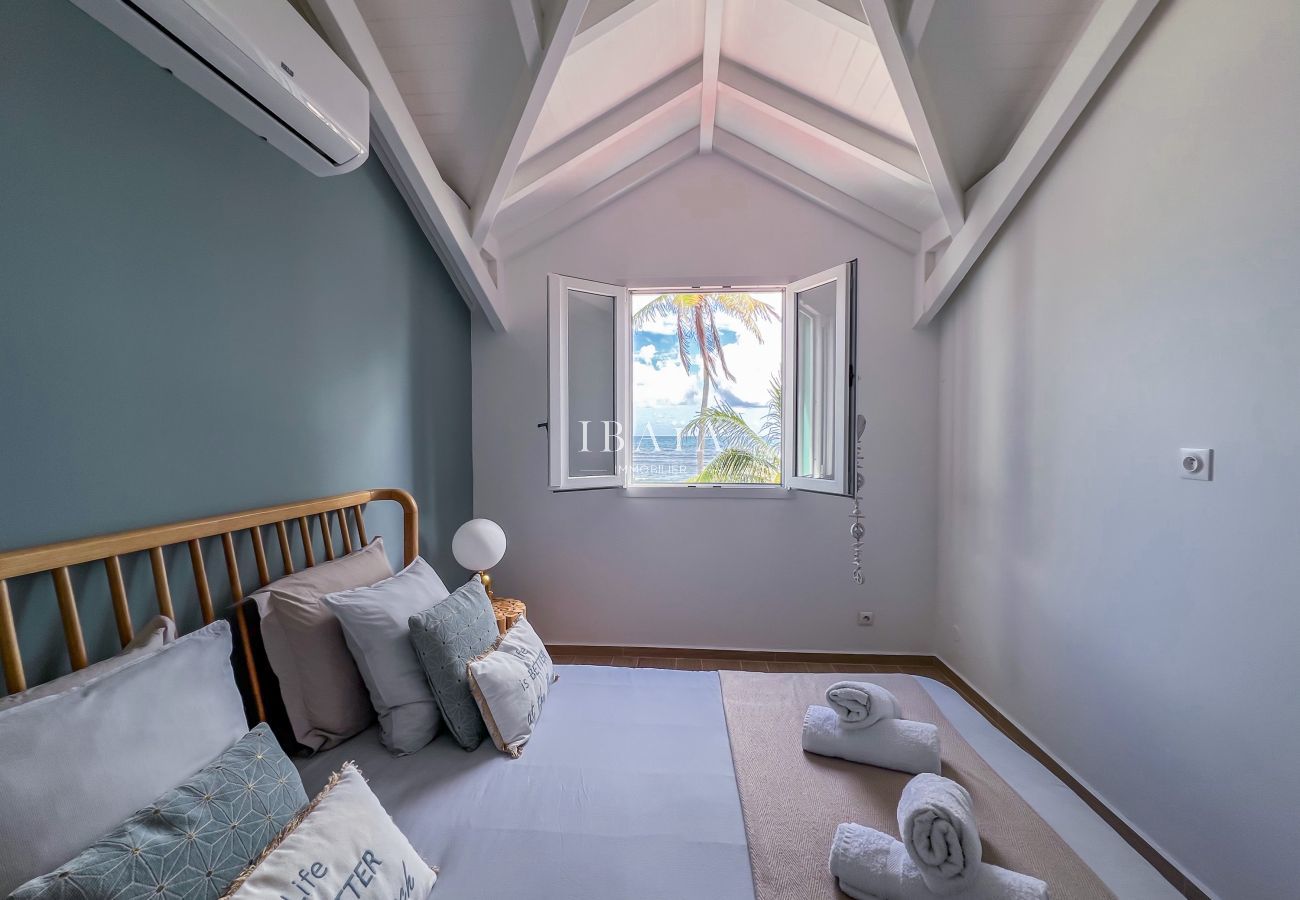 Villa in Saint-François - Villa Crystal Paradise