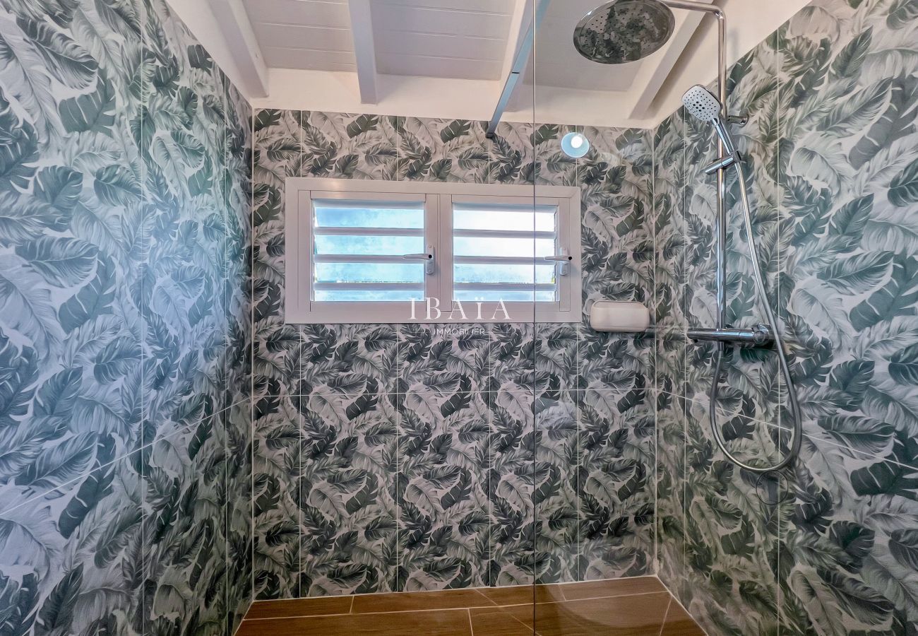 Villa in Saint-François - Villa Crystal Paradise