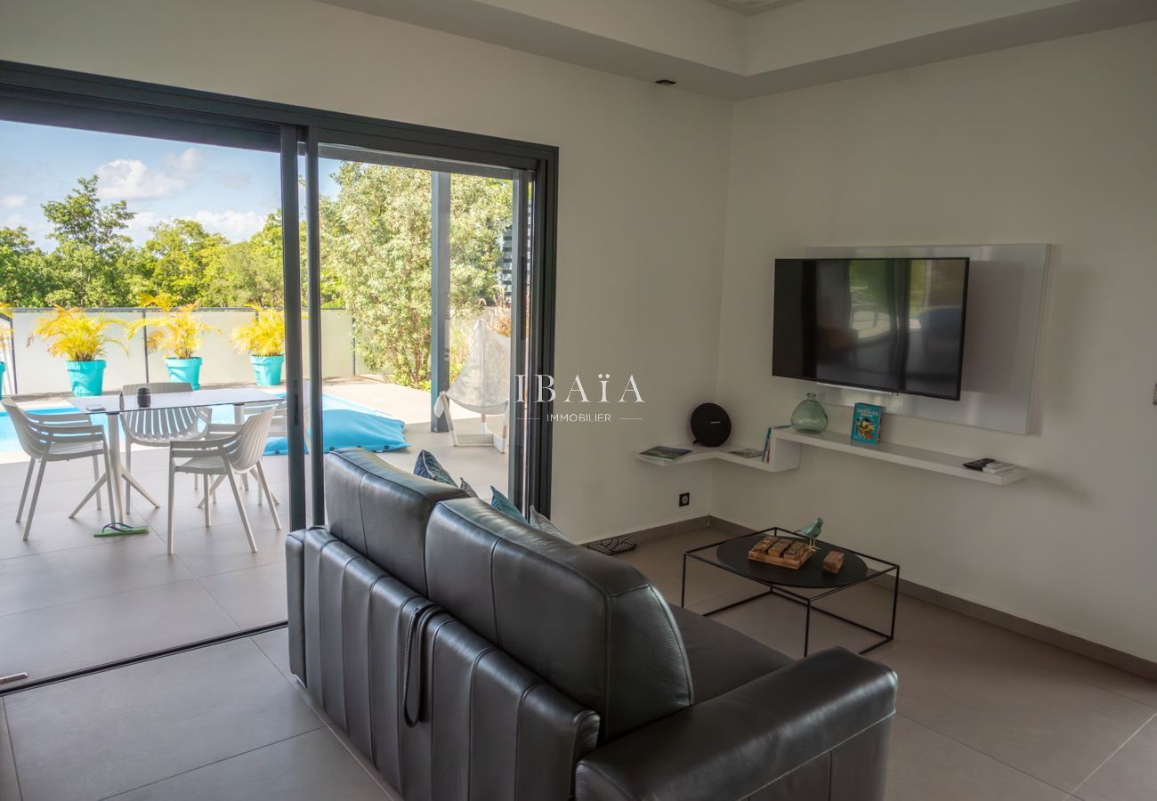 Villa in Sainte-Anne - Villa Si