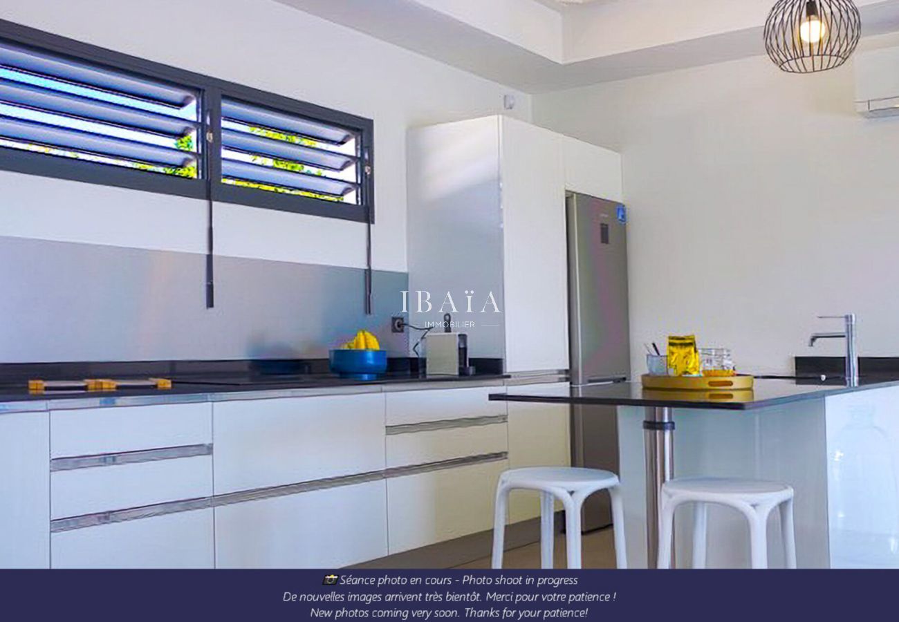 Villa in Sainte-Anne - Villa Si