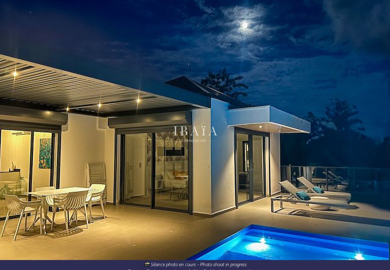 Villa in Sainte-Anne - Villa Si