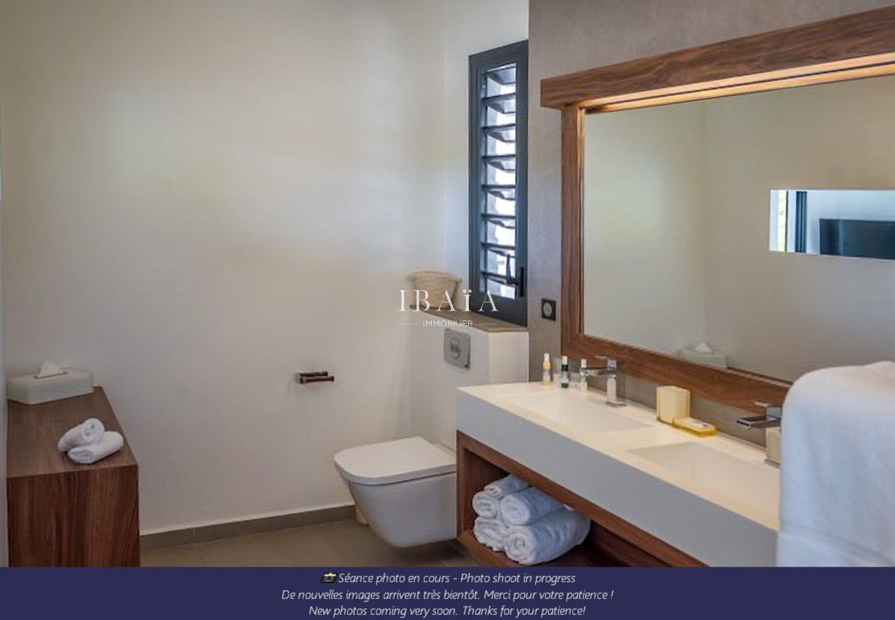 Villa in Sainte-Anne - Villa Si