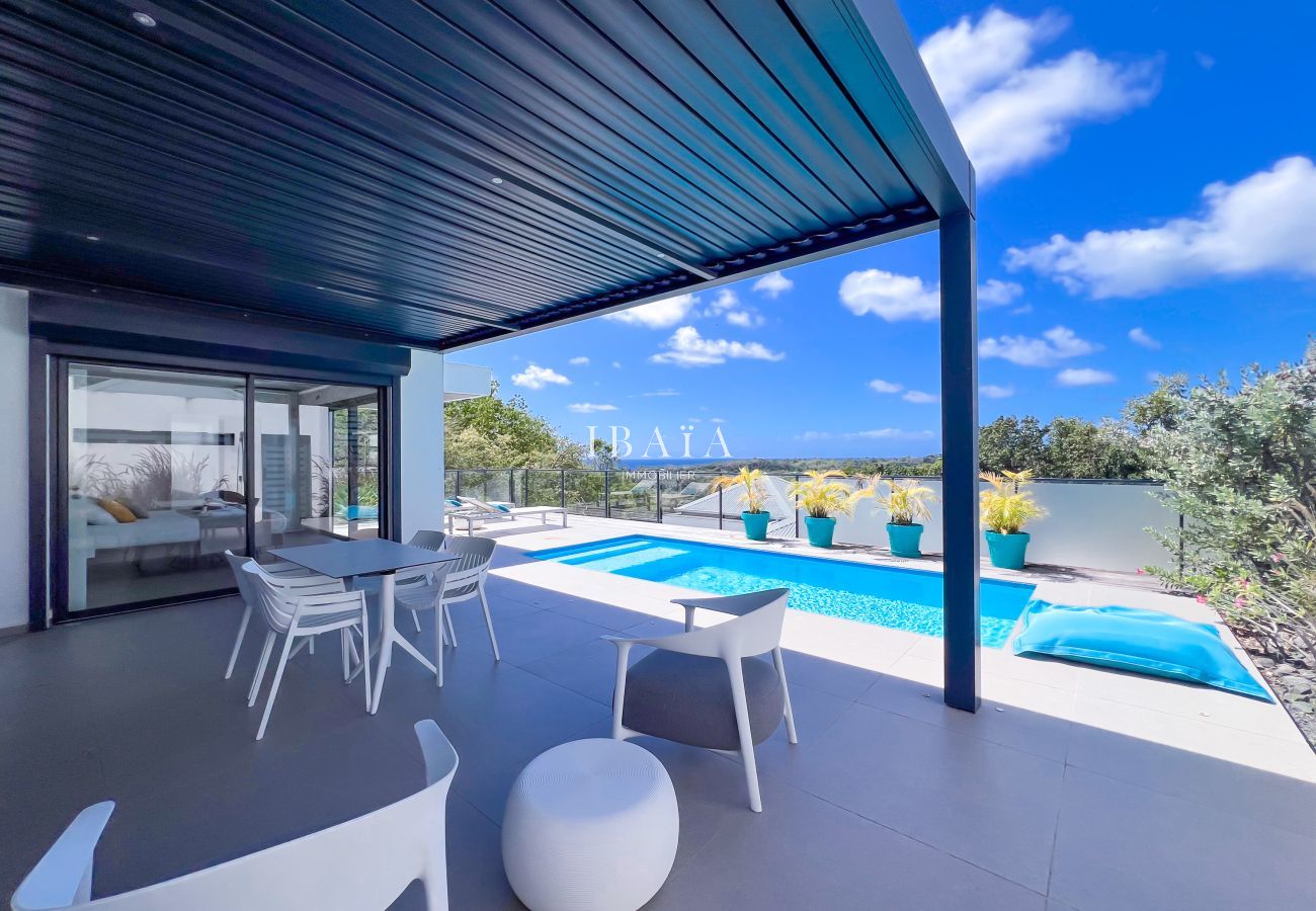 Villa in Sainte-Anne - Villa Si
