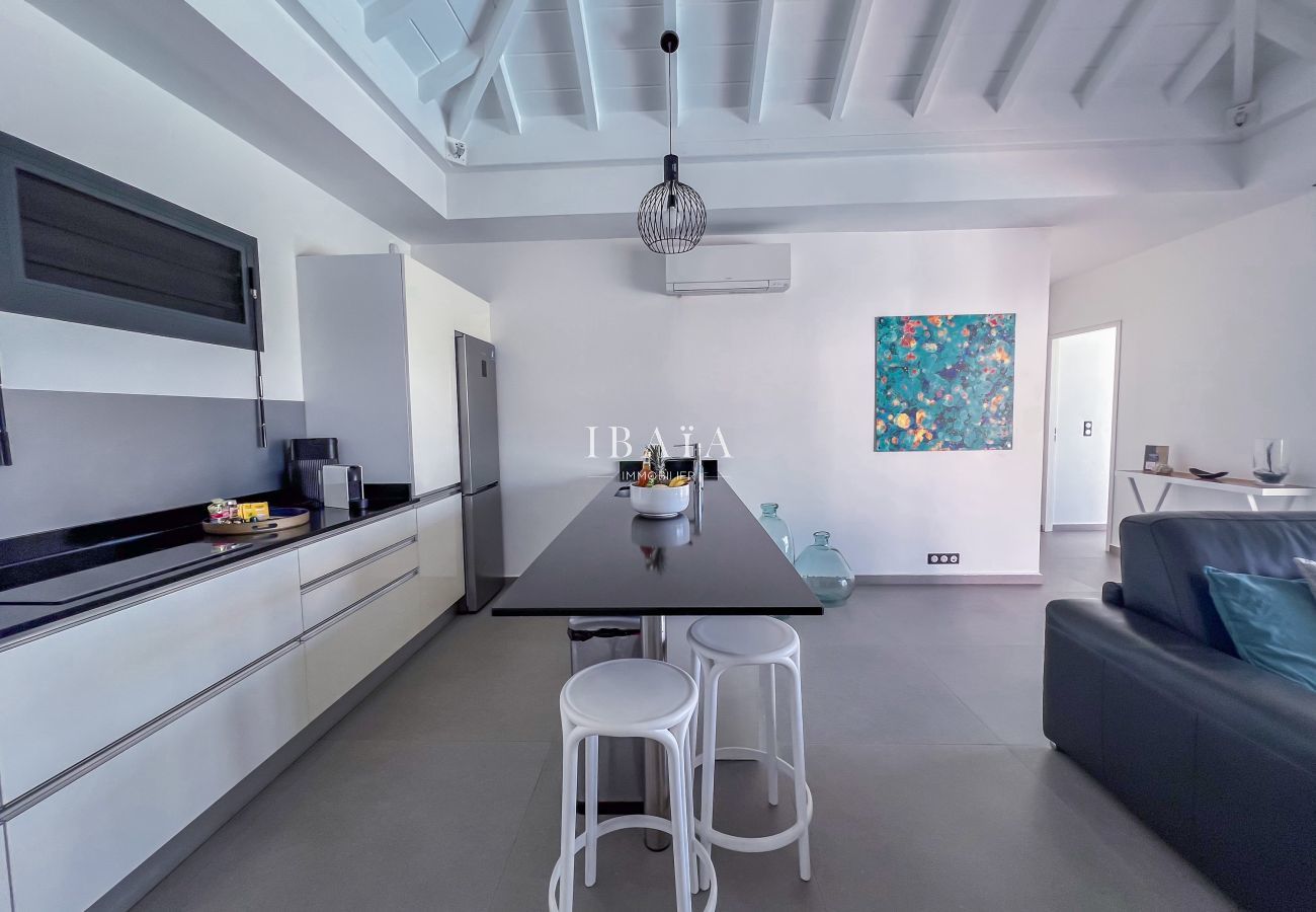 Villa in Sainte-Anne - Villa Si