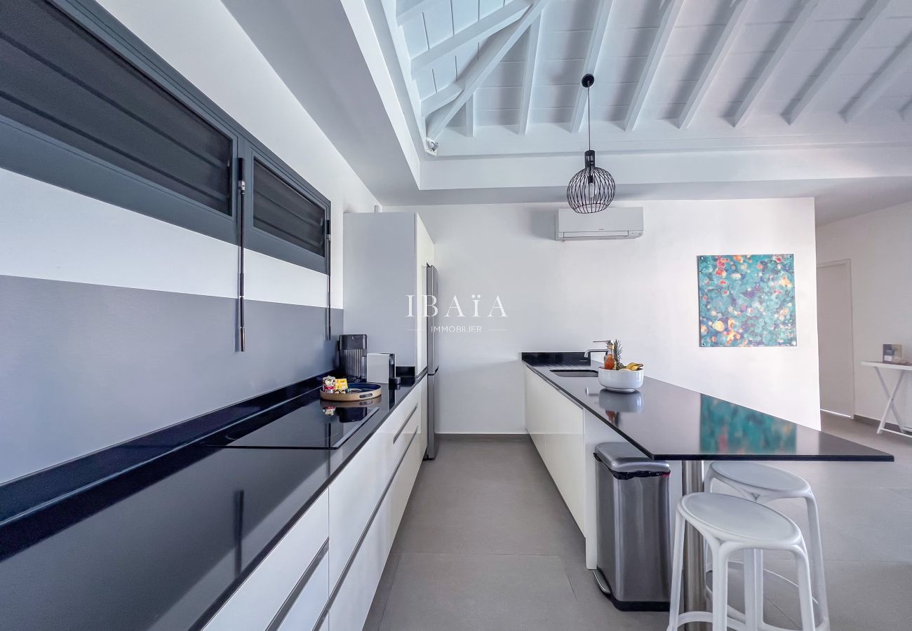 Villa in Sainte-Anne - Villa Si