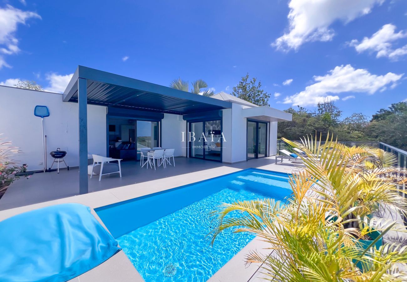 Villa in Sainte-Anne - Villa Si