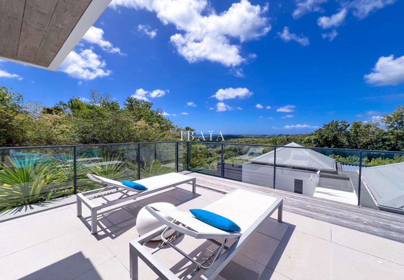 Villa in Sainte-Anne - Villa Si