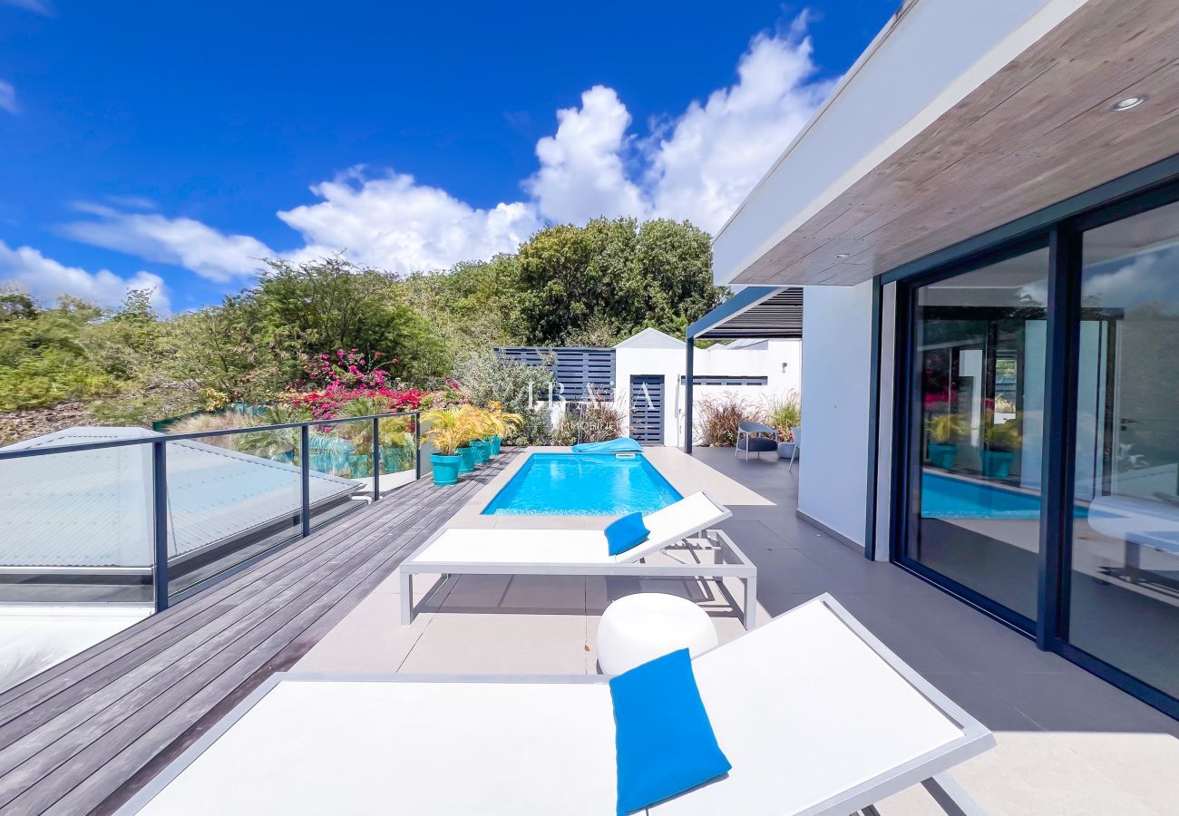Villa in Sainte-Anne - Villa Si