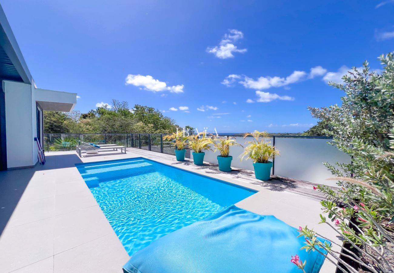 Villa in Sainte-Anne - Villa Si