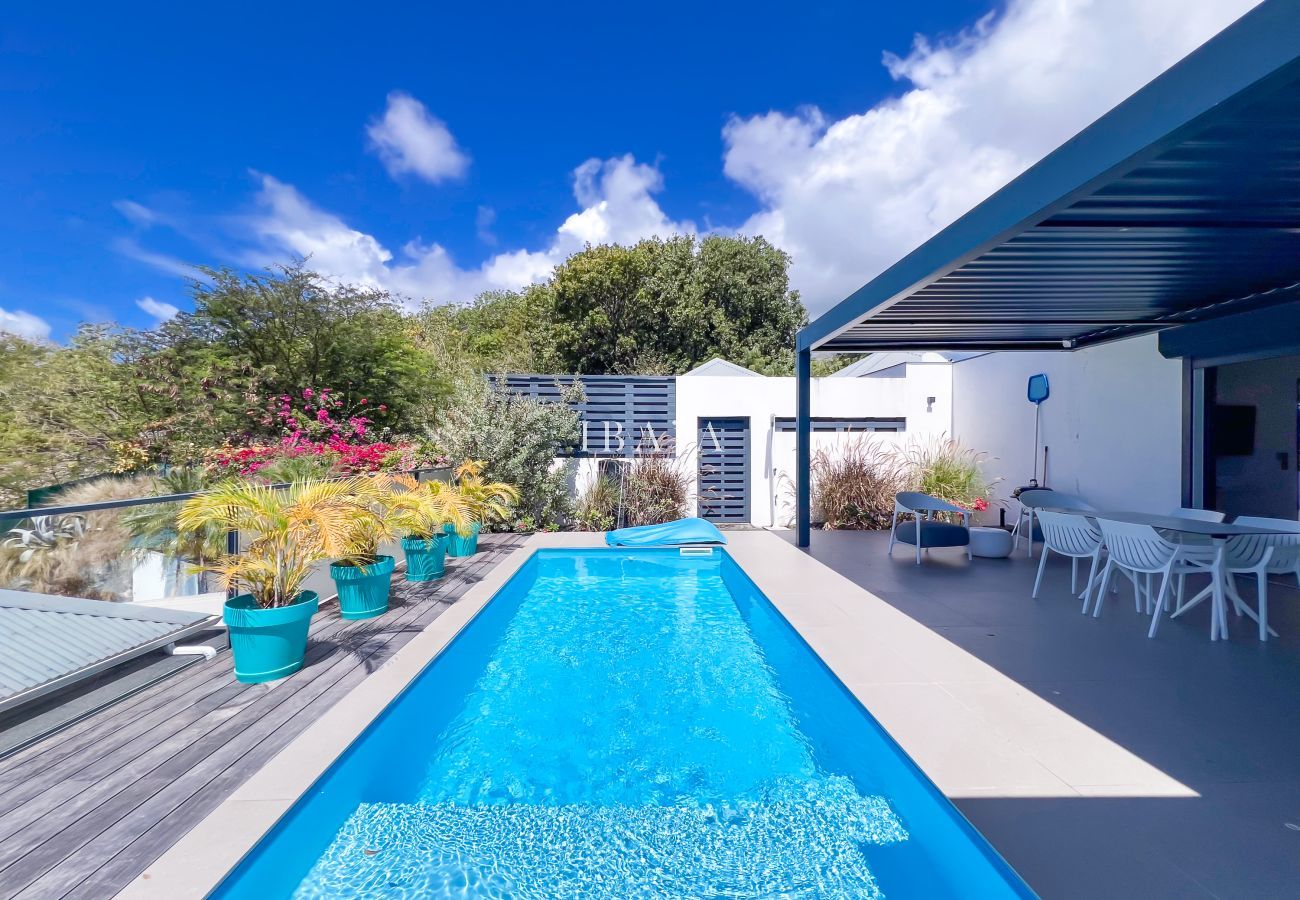 Villa in Sainte-Anne - Villa Si
