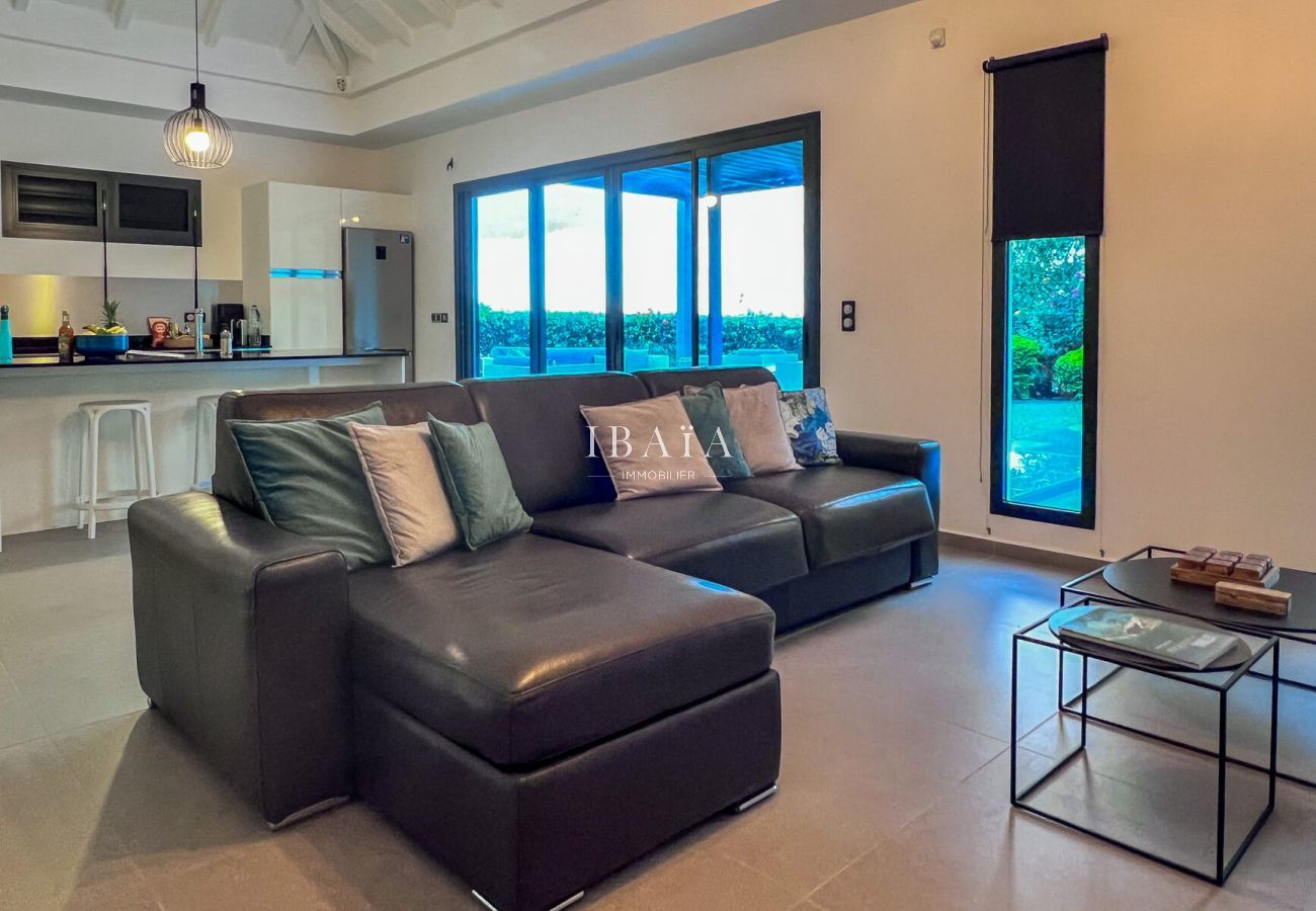 Villa in Sainte-Anne - Villa Wow