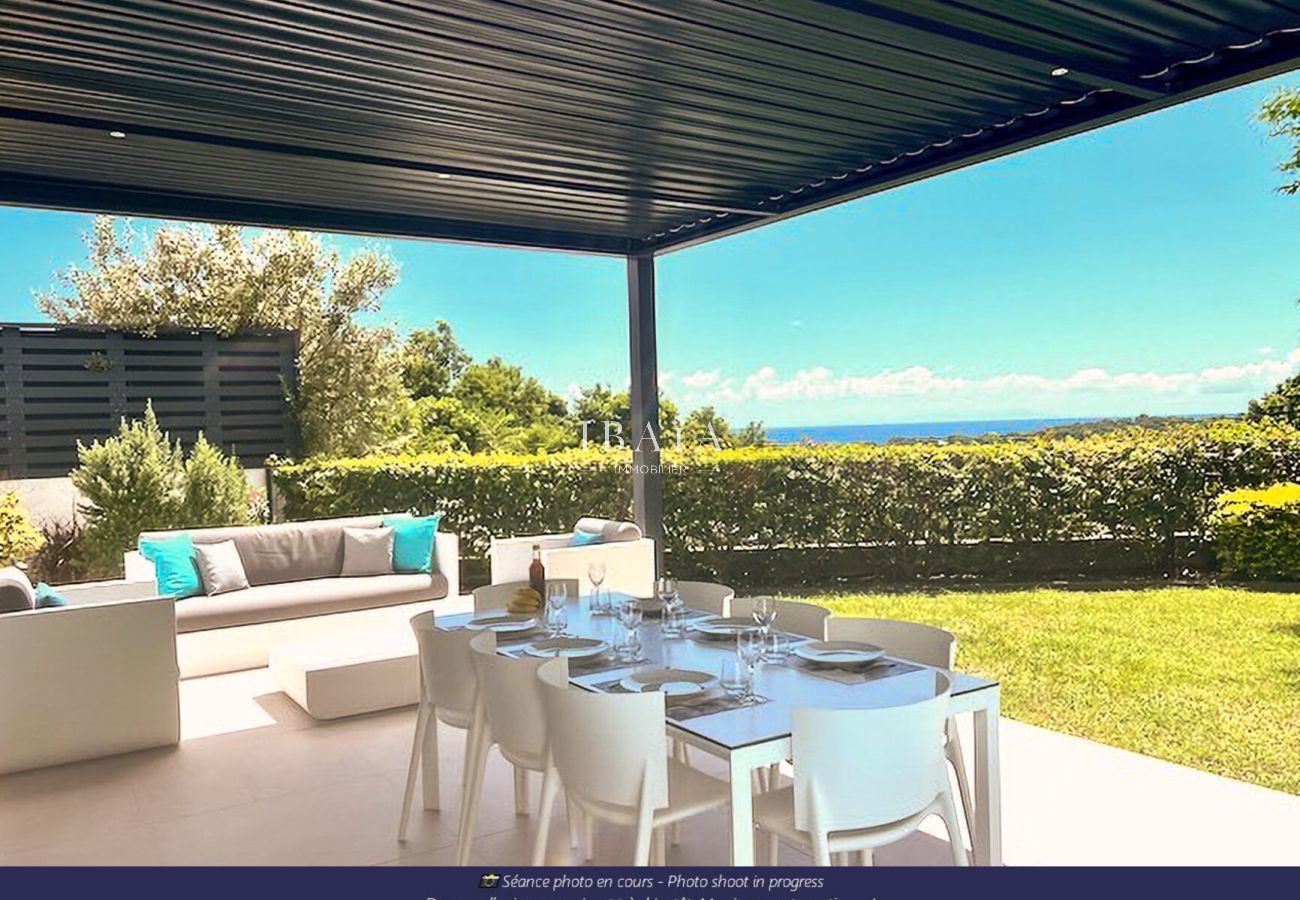 Villa in Sainte-Anne - Villa Wow