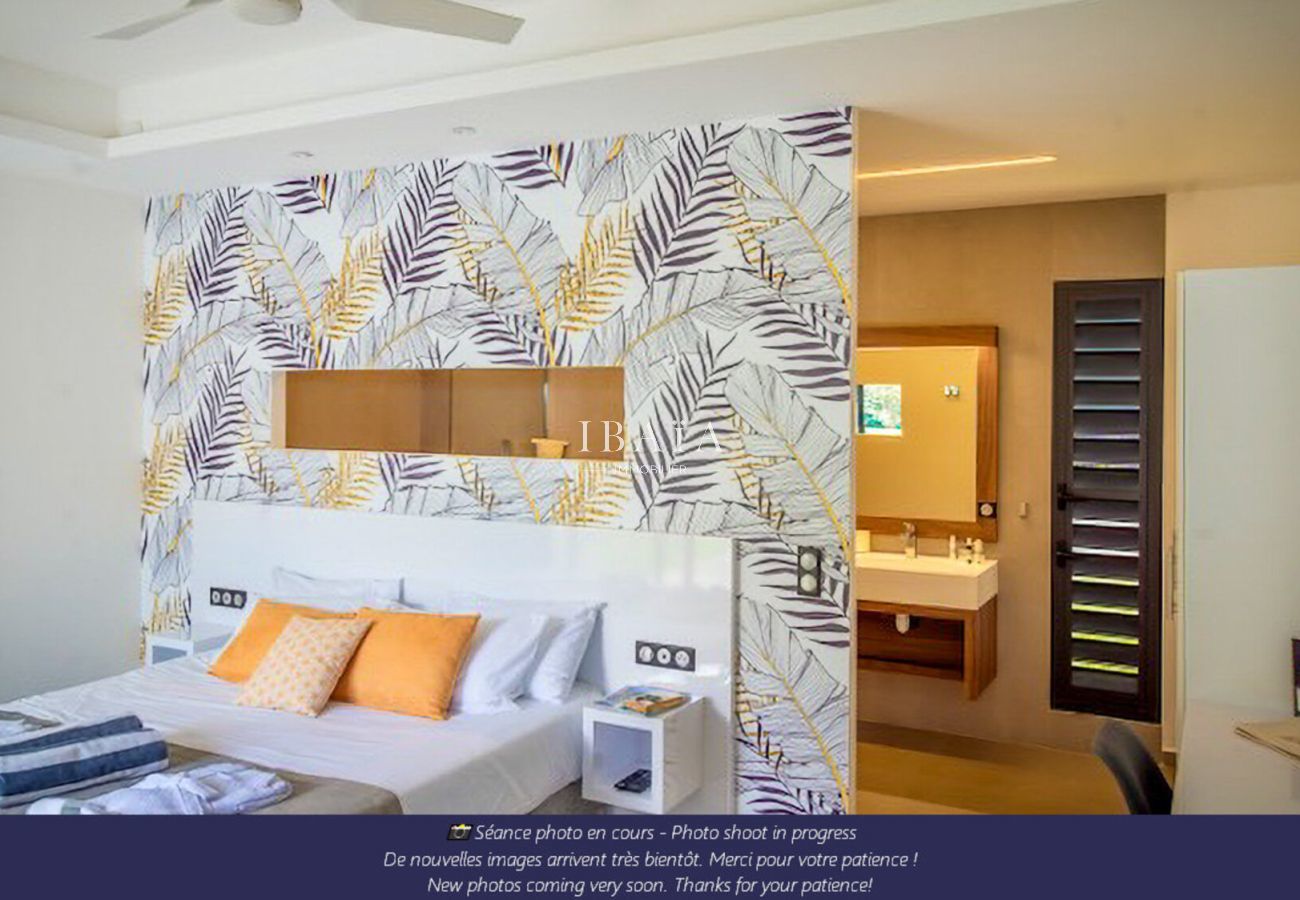 Villa in Sainte-Anne - Villa Wow