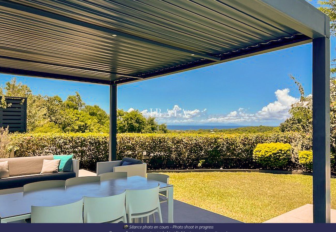 Villa in Sainte-Anne - Villa Wow