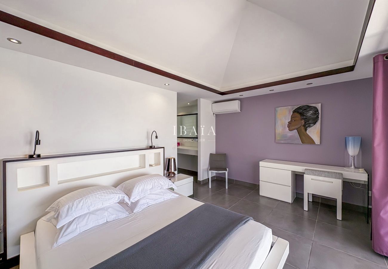 Villa in Saint-François - Villa Malia