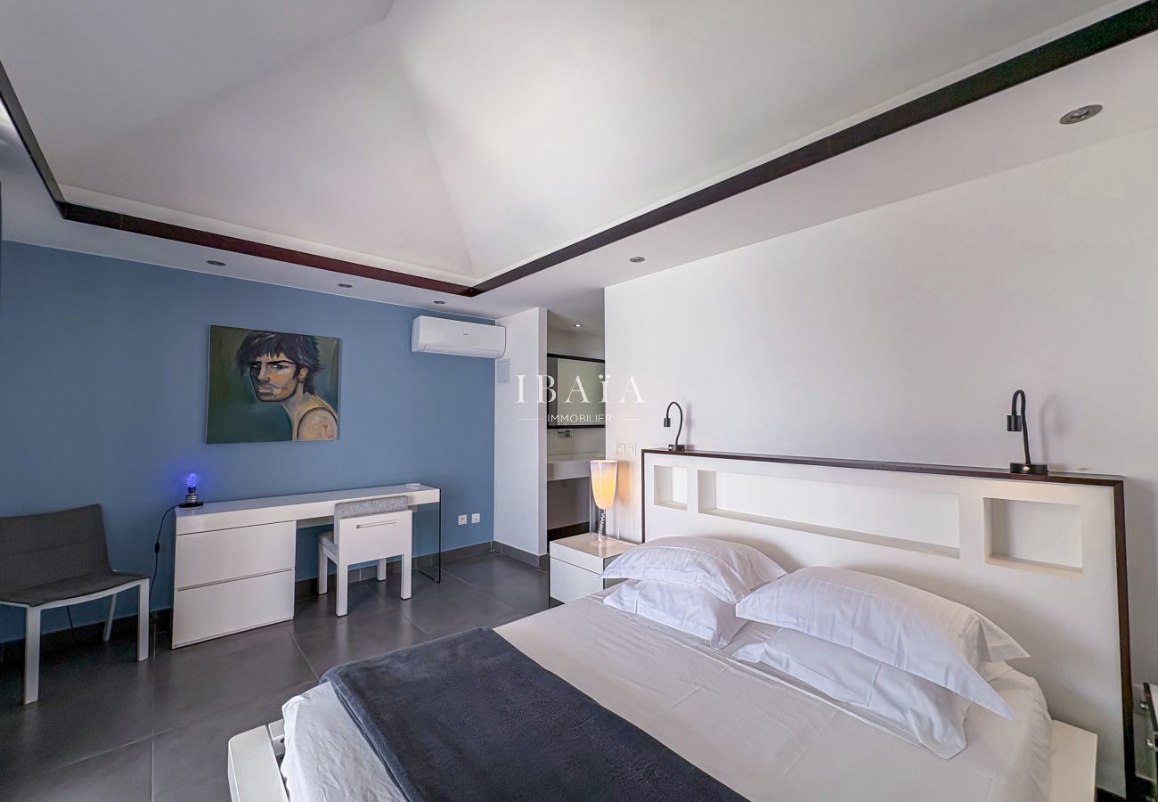 Villa in Saint-François - Villa Malia