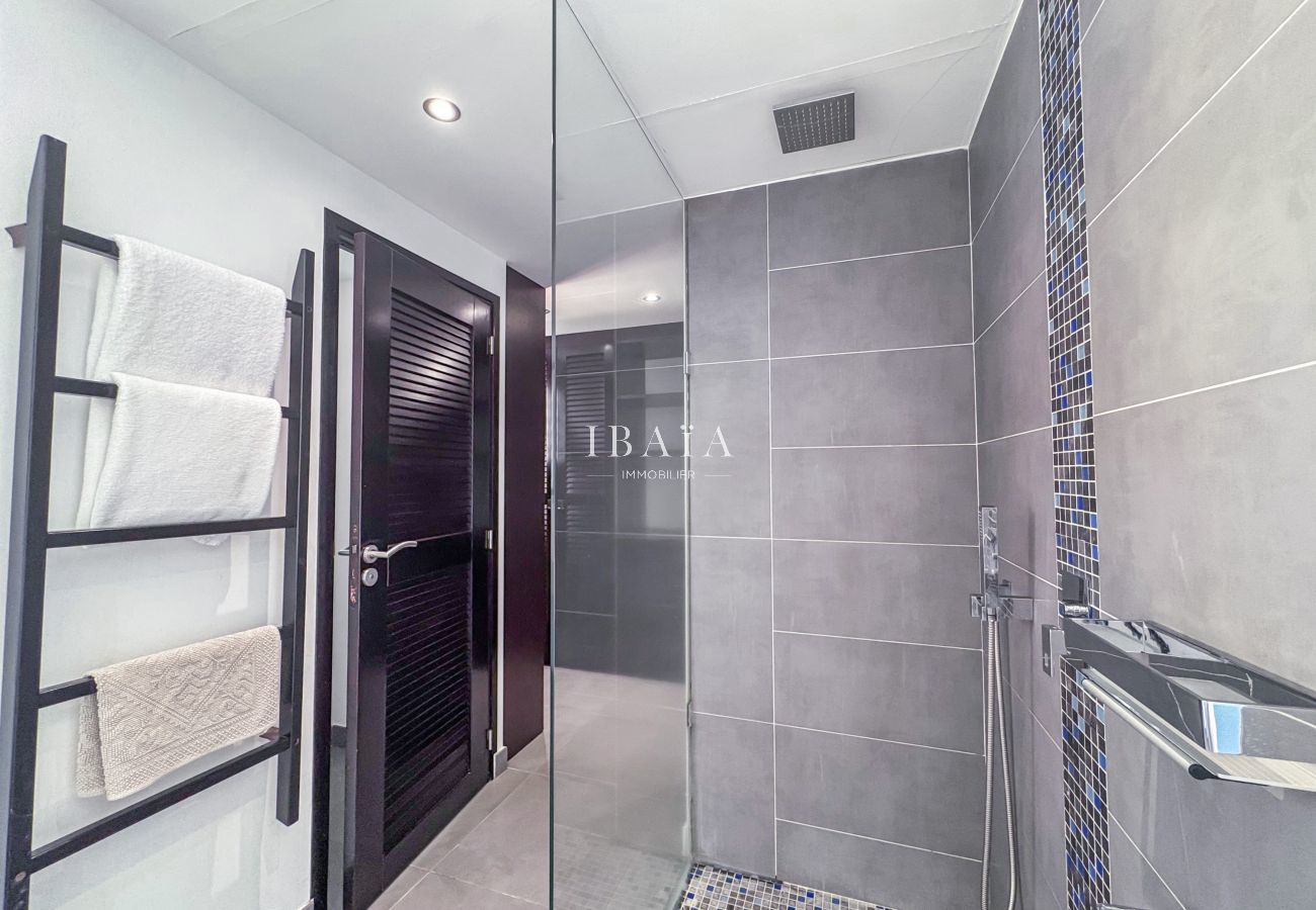 Villa in Saint-François - Villa Malia