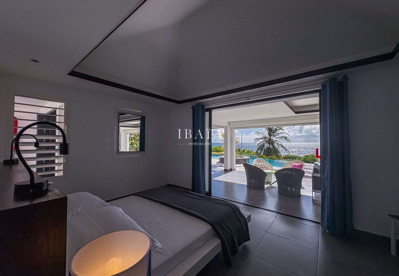 Villa in Saint-François - Villa Malia