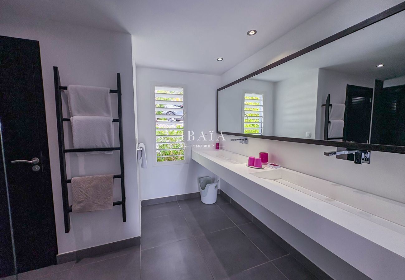 Villa in Saint-François - Villa Malia